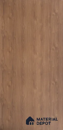Wooden Look LM 22103 8 ft x 4ft Texture Finish Decorative Laminate - 1 mm | Suitable for TV Unit, Wardrobe, Kitchen Cabinets