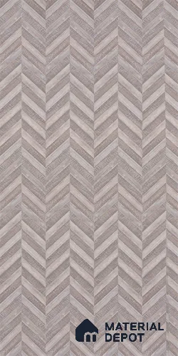 Patterned Look LM 21873 8 ft x 4 ft Texture Finish Decorative Laminate - 1 mm | Suitable for Bedroom, TV Unit, Wardrobe