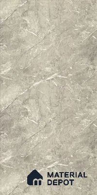 Beige Marble Look LM 21874 8 ft x 4 ft Texture Finish Decorative Laminate - 1 mm | Suitable for TV Unit, Wardrobe, Kitchen Cabinets