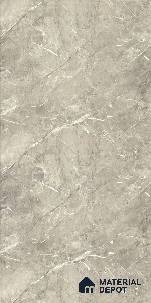 Beige Marble Look LM 21874 8 ft x 4 ft Texture Finish Decorative Laminate - 1 mm | Suitable for TV Unit, Wardrobe, Kitchen Cabinets