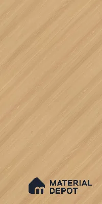 Wooden Look LM 22236 8 ft x 4ft Texture Finish Decorative Laminate - 1 mm | Suitable for TV Unit, Wardrobe, Kitchen Cabinets