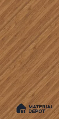 Wooden Look LM 22245 8 ft x 4ft Texture Finish Decorative Laminate - 1 mm | Suitable for TV Unit, Wardrobe, Kitchen Cabinets