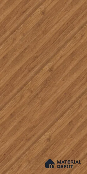 Wooden Look LM 22245 8 ft x 4ft Texture Finish Decorative Laminate - 1 mm | Suitable for TV Unit, Wardrobe, Kitchen Cabinets