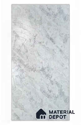 PN 08059 Patterned Look Decorative Wall Panel Membrane HDHMR 8 ft x 4 ft Texture Finish  - 5 mm | Suitable for Feature Wall, TV Unit & Living Room