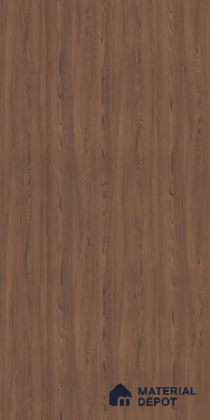 Wooden Look LM 22106 8 ft x 4ft Texture Finish Decorative Laminate - 1 mm | Suitable for TV Unit, Wardrobe, Kitchen Cabinets