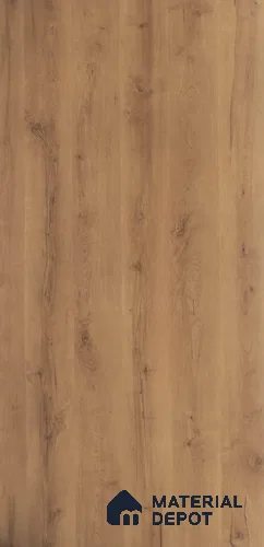 Wooden Look LM 22108 8 ft x 4ft Texture Finish Decorative Laminate - 1 mm | Suitable for TV Unit, Wardrobe, Kitchen Cabinets