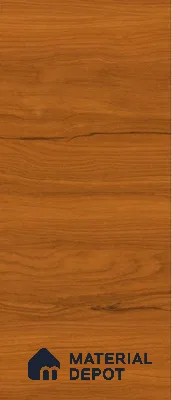 Wooden Look LM 23588 (AW 14 7123) HZ Coastal Cedar 8 ft x 4 ft Aztec Walnut Finish Decorative Laminate - 1 mm | Suitable for TV Unit, Wardrobe, Kitchen Cabinets