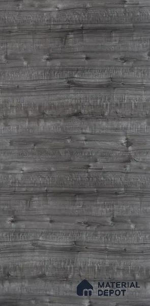 Wooden Look LM 22117 8 ft x 4ft High Gloss Finish Decorative Laminate - 1 mm | Suitable for TV Unit, Wardrobe, Kitchen Cabinets