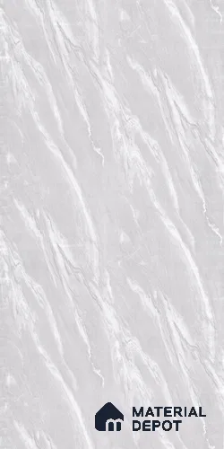 Beige Marble Look LM 21945 8 ft x 4 ft Texture Finish Decorative Laminate - 1 mm | Suitable for TV Unit, Wardrobe, Kitchen Cabinets