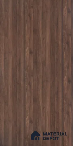 Wooden Look LM 22119 8 ft x 4ft Texture Finish Decorative Laminate - 1 mm | Suitable for TV Unit, Wardrobe, Kitchen Cabinets
