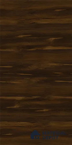 Wooden Look LM 21877 8 ft x 4ft Texture Finish Decorative Laminate - 1 mm | Suitable for TV Unit, Wardrobe, Kitchen Cabinets