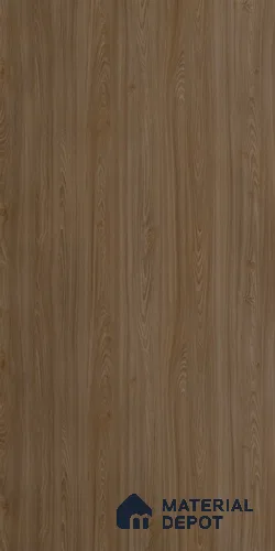 Wooden Look LM 21910 8 ft x 4ft Texture Finish Decorative Laminate - 1 mm | Suitable for TV Unit, Wardrobe, Kitchen Cabinets