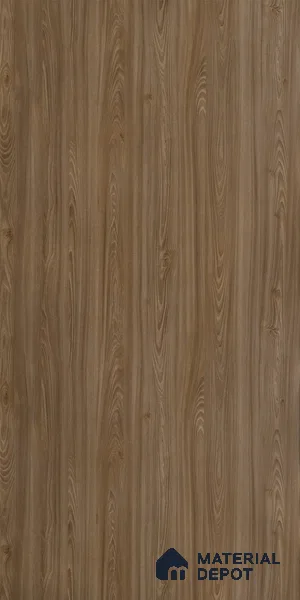 Wooden Look LM 21914 8 ft x 4ft Texture Finish Decorative Laminate - 1 mm | Suitable for TV Unit, Wardrobe, Kitchen Cabinets