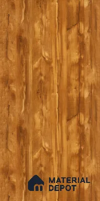 Wooden Look LM 21917 8 ft x 4ft Texture Finish Decorative Laminate - 1 mm | Suitable for TV Unit, Wardrobe, Kitchen Cabinets