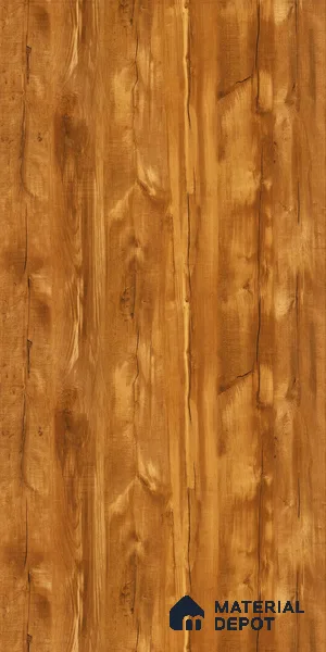 Wooden Look LM 21917 8 ft x 4ft Texture Finish Decorative Laminate - 1 mm | Suitable for TV Unit, Wardrobe, Kitchen Cabinets