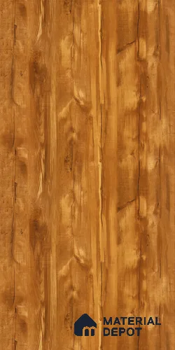 Wooden Look LM 21917 8 ft x 4ft Texture Finish Decorative Laminate - 1 mm | Suitable for TV Unit, Wardrobe, Kitchen Cabinets