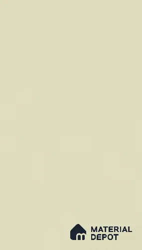 AP 158 Taupe White Matte Finish Decorative Laminate | Suitable for interior applications in Kitchen Cabinates, Furniture, Wardrobe - 1.25 mm