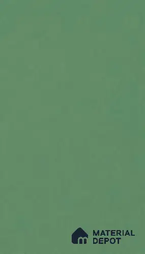 AP 271 Sage Green Matte Finish Decorative Laminate | Suitable for interior applications in Kitchen Cabinates, Furniture, Wardrobe - 1.25 mm