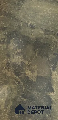 Stone Look AR 6807 Rustic Marquina Multi colour Texture Finish Decorative Laminate | Suitable for interior applications in Kitchen Cabinates, Furniture, Wardrobe - 1 mm