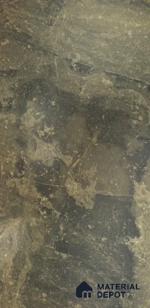 Stone Look AR 6807 Rustic Marquina Multi colour Texture Finish Decorative Laminate | Suitable for interior applications in Kitchen Cabinates, Furniture, Wardrobe - 1 mm