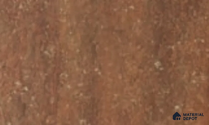 Stone Look AR 6809 Tivoli Traventine Brown Texture Finish Decorative Laminate | Suitable for interior applications in Kitchen Cabinates, Furniture, Wardrobe - 1 mm
