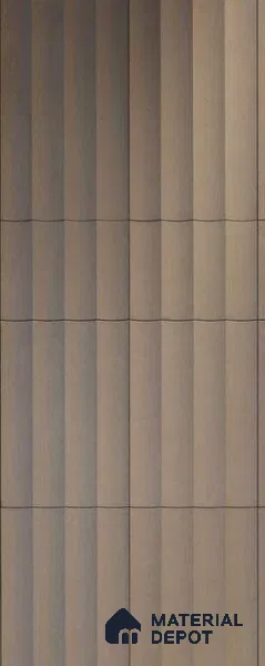 Bamboo CNC Made HDHMR Panel 8 ft x 4 ft - 17 mm