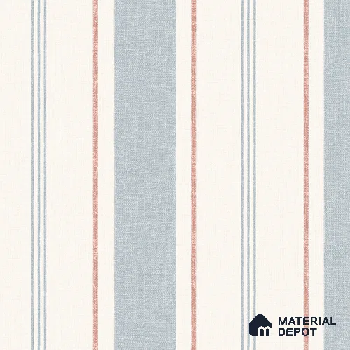 88683-3 | 5 Meter x 41 Inches Stripes Look Wallpaper - 56.05 Sq. Ft.