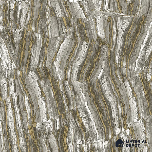 88685-2 | 5 Meter x 41 Inches Patterned Look Wallpaper - 56.05 Sq. Ft.