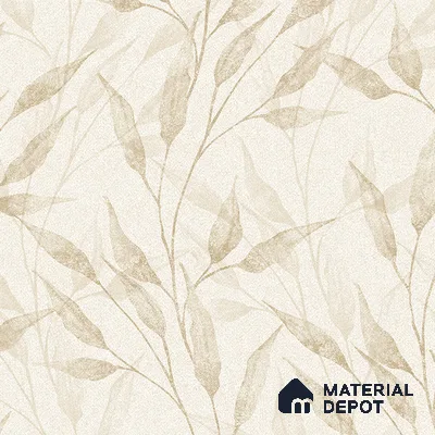 88687-1 | 5 Meter x 41 Inches Florals Look Wallpaper - 56.05 Sq. Ft.
