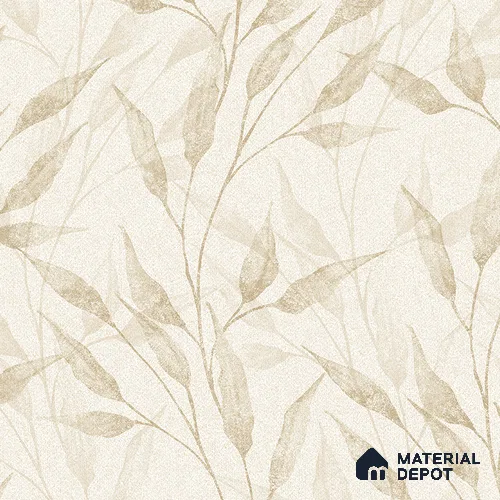 88687-1 | 5 Meter x 41 Inches Florals Look Wallpaper - 56.05 Sq. Ft.