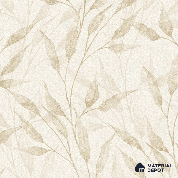 88687-1 | 5 Meter x 41 Inches Florals Look Wallpaper - 56.05 Sq. Ft.