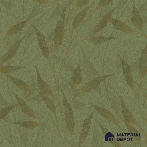 88687-2 | 5 Meter x 41 Inches Florals Look Wallpaper - 56.05 Sq. Ft.