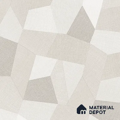 88690-1 | 5 Meter x 41 Inches Patterned Look Wallpaper - 56.05 Sq. Ft.