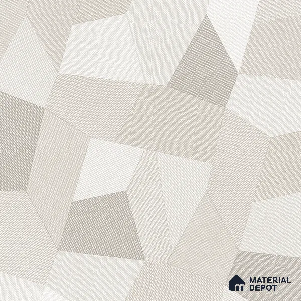 88690-1 | 5 Meter x 41 Inches Patterned Look Wallpaper - 56.05 Sq. Ft.