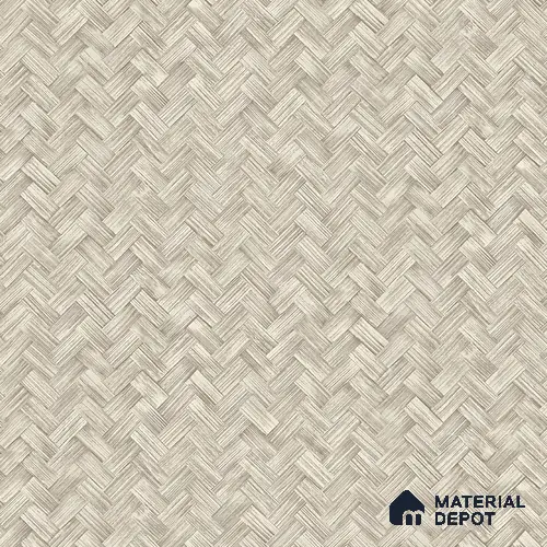 88691-3 | 5 Meter x 41 Inches Patterned Look Wallpaper - 56.05 Sq. Ft.