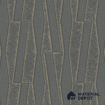 88692-3 | 5 Meter x 41 Inches Patterned Look Wallpaper - 56.05 Sq. Ft.