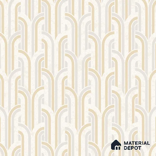 88693-1 | 5 Meter x 41 Inches Patterned Look Wallpaper - 56.05 Sq. Ft.