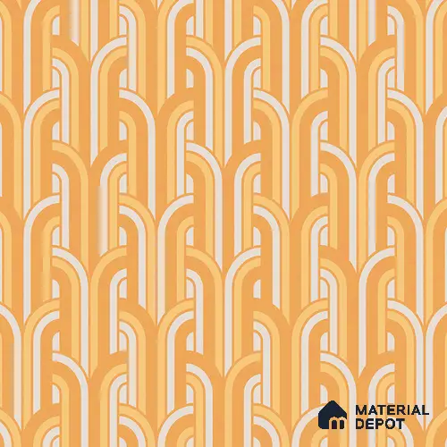 88693-3 | 5 Meter x 41 Inches Patterned Look Wallpaper - 56.05 Sq. Ft.