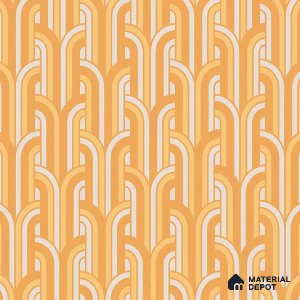 88693-3 | 5 Meter x 41 Inches Patterned Look Wallpaper - 56.05 Sq. Ft.