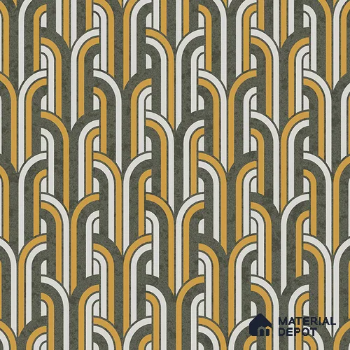 88693-4 | 5 Meter x 41 Inches Patterned Look Wallpaper - 56.05 Sq. Ft.