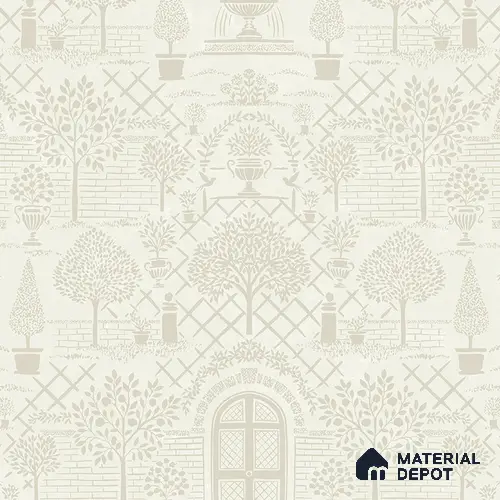 88695-1 | 5 Meter x 41 Inches Indian Look Wallpaper - 56.05 Sq. Ft.