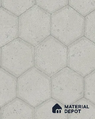 39022 | 10 Meter x 21 Inches Patterned Look Wallpaper - 57.41 Sq. Ft.