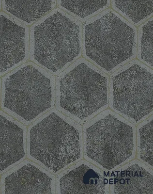 39024 | 10 Meter x 21 Inches Patterned Look Wallpaper - 57.41 Sq. Ft.