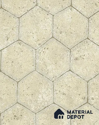 39026 | 10 Meter x 21 Inches Patterned Look Wallpaper - 57.41 Sq. Ft.