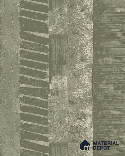 41002 | 10 Meter x 21 Inches Patterned Look Wallpaper - 57.41 Sq. Ft.