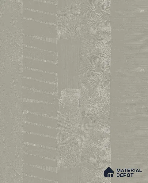 41004 | 10 Meter x 21 Inches Patterned Look Wallpaper - 57.41 Sq. Ft.