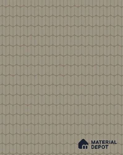 41015 | 10 Meter x 21 Inches Patterned Look Wallpaper - 57.41 Sq. Ft.