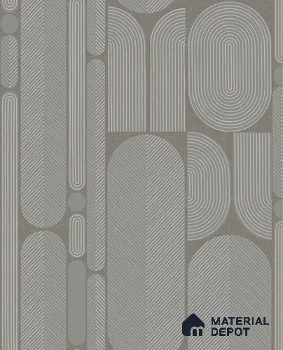 41023 | 10 Meter x 21 Inches Patterned Look Wallpaper - 57.41 Sq. Ft.