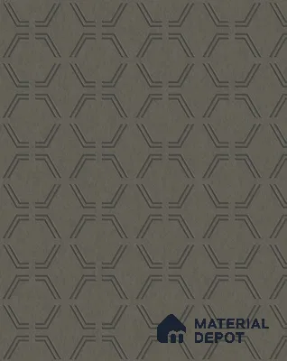 41065 | 10 Meter x 21 Inches Patterned Look Wallpaper - 57.41 Sq. Ft.