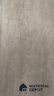PL 00078 8 x 4 ft Commercial MR Grade Plywood - 18 mm